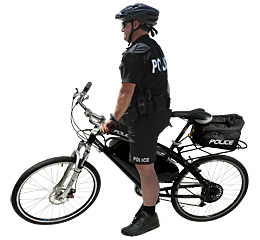 Yes, but is it legal?