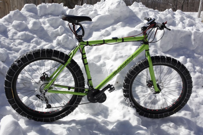 The finest Single\Double Track snow machines I have built