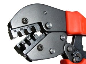A good set of crimpers will pay for itself many times over. A bad set will give you endless headaches and frustration.