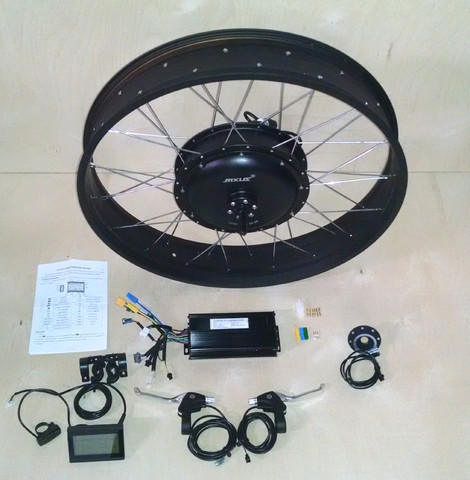 The first 'budget' kit I've seen that actually seems like a worthwhile investment.