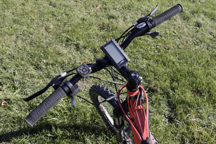 If you are using it for commuting only ebrakes are a must