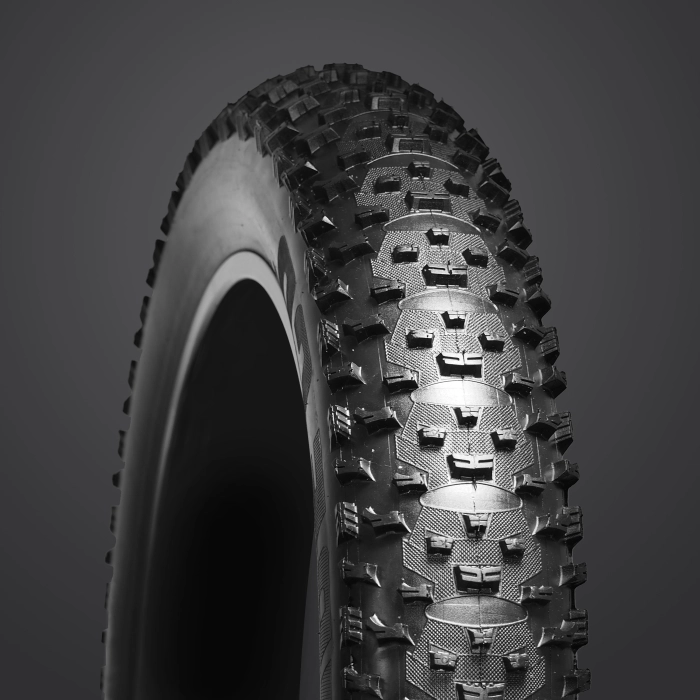 The biggest fatbike tire money can buy. Runs about $118 street price.