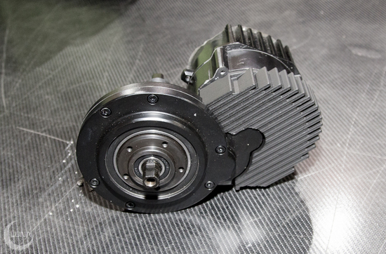 If you're running a Ludacris controller with a frame pack then you're castrating your own power